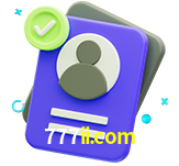 Tornar-se um membro do 777ii.com é muito simples