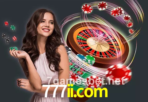 vivo no cassino 777ii.com
