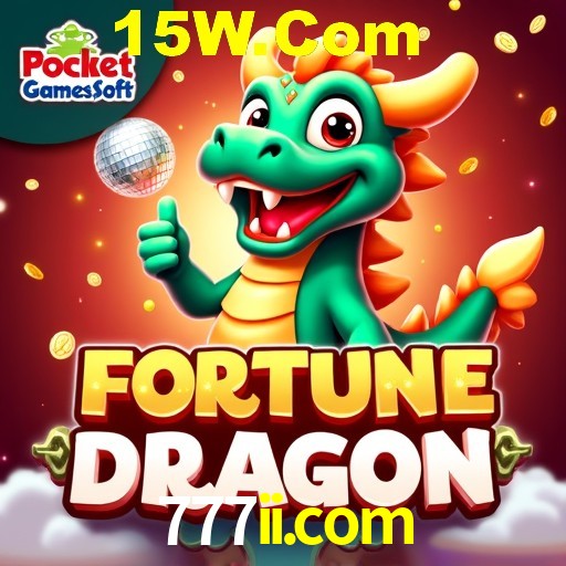 Game Providers 777ii.com