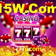 777ii.com: Seu Cassino Premiado com Pagamentos Rápidos