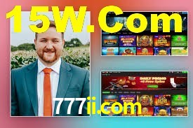 Daily Bonuses 777ii.com
