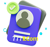 Tornar-se um membro do 777II.Com é muito simples