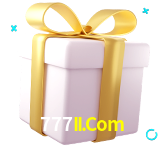 Receba seus bônus de boas-vindas no 777II.Com