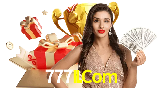 Jogue com dealers reais no 777II.Com!